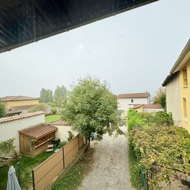 Maison 4 pièces 325000 €