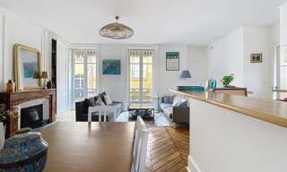 Appartement 3 Pièces 87 m² à vendre à Lyon 1 (69001)