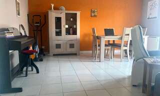 Appartement 3 Pièces 73 m² à vendre à Mèze (34140)