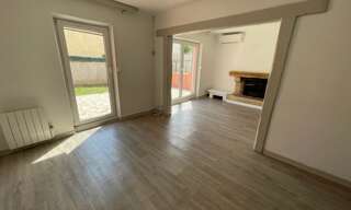 Maison 4 Pièces 90 m² à louer à Palavas-les-Flots (34250)