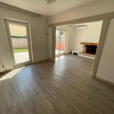 Maison 4 pièces 1450 €