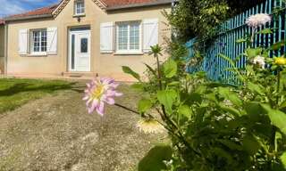 Maison 3 Pièces 142 m² à vendre à Viella (32400)