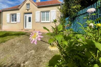 Maison 3 pièces 182000 €