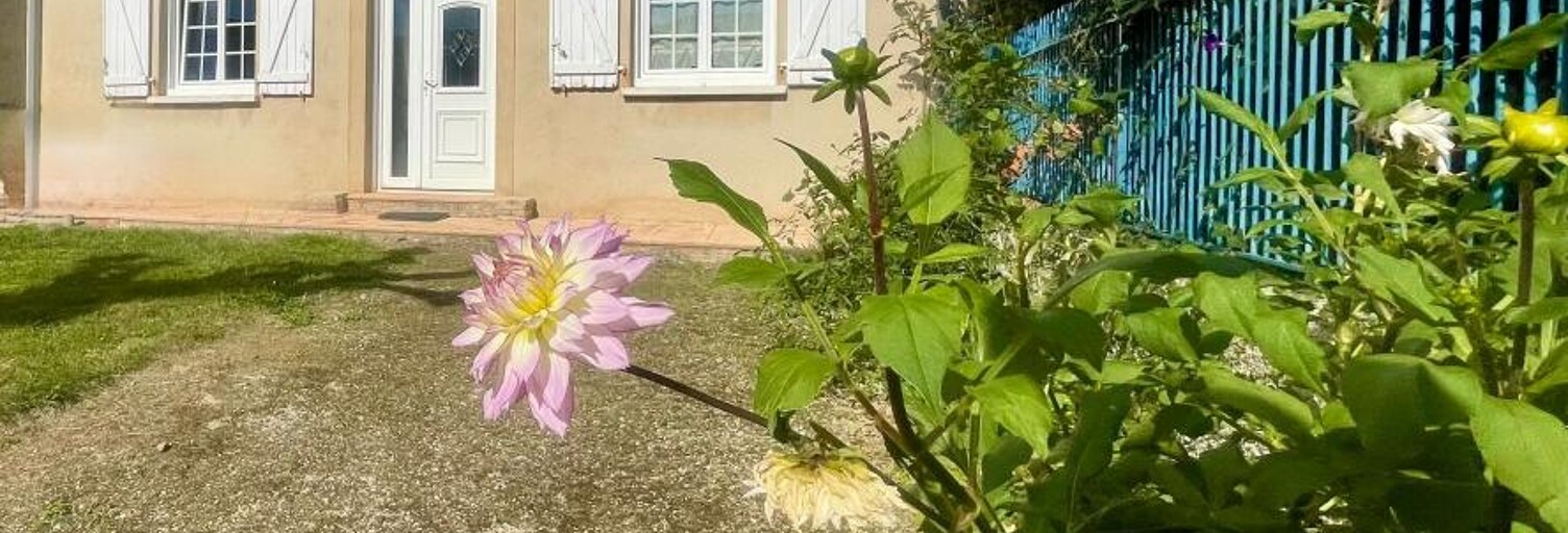 Maison 3 Pièces 142 m² à vendre à Viella (32400)