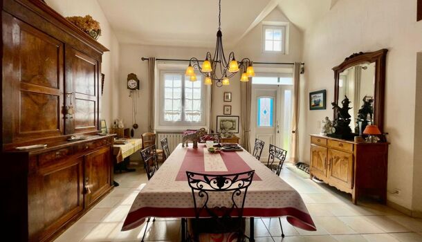 Villa / Maison 3 pièces  à vendre Viella 32400