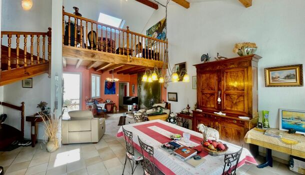 Villa / Maison 3 pièces  à vendre Viella 32400