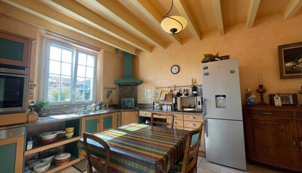 Villa / Maison 3 pièces  à vendre Viella 32400