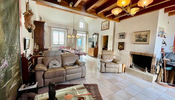 Villa / Maison 3 pièces  à vendre Viella 32400