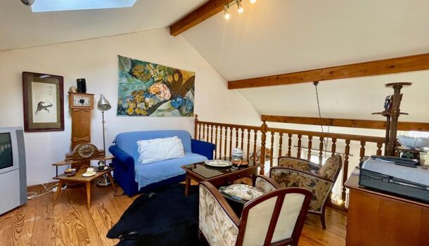 Villa / Maison 3 pièces  à vendre Viella 32400