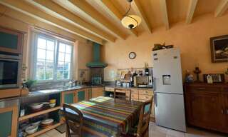 Maison 3 Pièces 142 m² à vendre à Viella (32400)