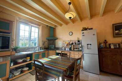 Maison 3 pièces 169000 €