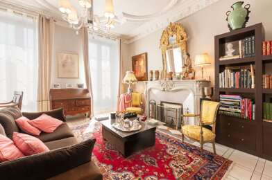 Maison 8 pièces 450000 €