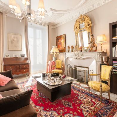 Maison 8 pièces 450000 €