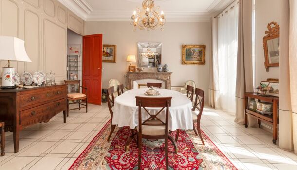 Villa / Maison 8 pièces  à vendre Aire-sur-l'Adour 40800