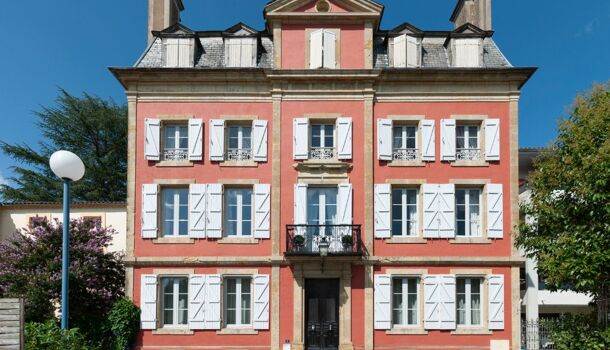 Villa / Maison 8 pièces  à vendre Aire-sur-l'Adour 40800