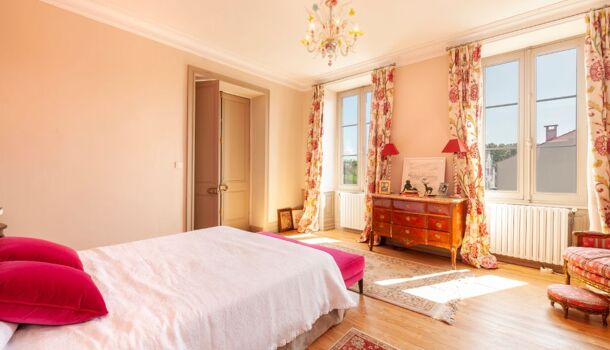 Villa / Maison 8 pièces  à vendre Aire-sur-l'Adour 40800