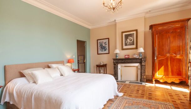 Villa / Maison 8 pièces  à vendre Aire-sur-l'Adour 40800