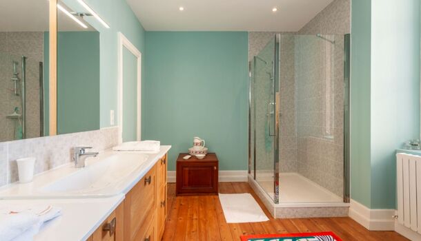 Villa / Maison 8 pièces  à vendre Aire-sur-l'Adour 40800