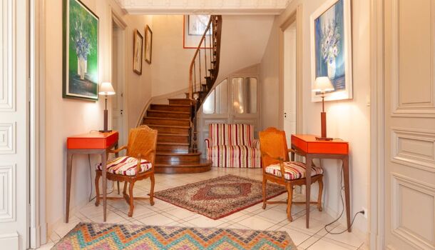 Villa / Maison 8 pièces  à vendre Aire-sur-l'Adour 40800