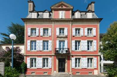Maison 8 pièces 450000 €