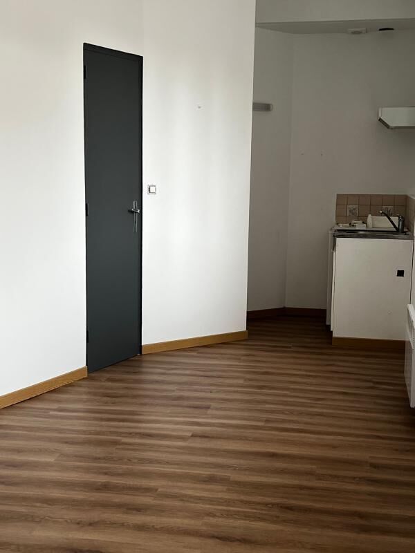 Appartement  T2 à louer Aire-sur-l'Adour 40800