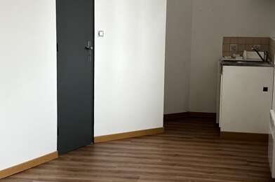 Appartement 2 pièces 386 €