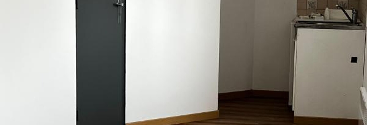 Appartement 2 Pièces 30 m² à louer à Aire-sur-l'Adour (40800)