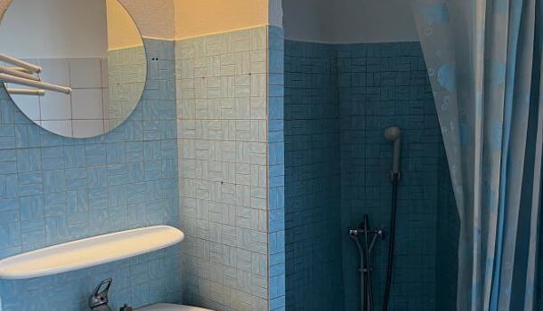 Appartement 2 pièces  à louer Aire-sur-l'Adour 40800