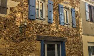 Maison 3 Pièces 69 m² à louer à Cazaubon (32150)