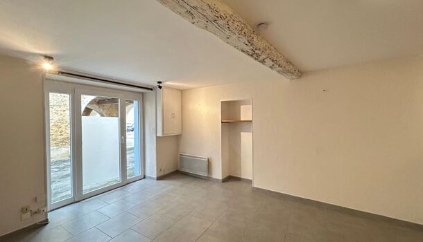 Villa / Maison 3 pièces  à louer Cazaubon 32150