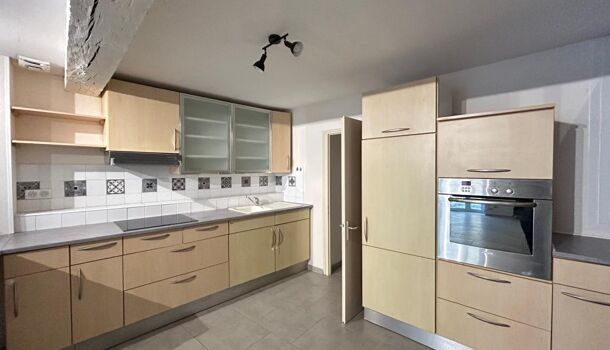 Villa / Maison 3 pièces  à louer Cazaubon 32150