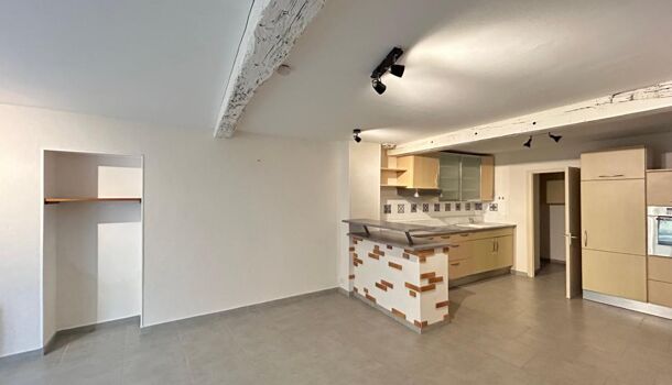 Villa / Maison 3 pièces  à louer Cazaubon 32150