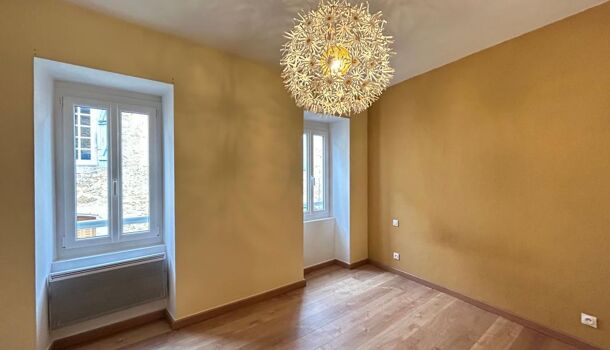 Villa / Maison 3 pièces  à louer Cazaubon 32150