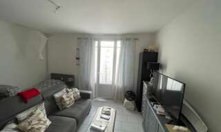 Appartement 1 Pièce 34 m² à vendre à La Seyne-sur-Mer (83500)