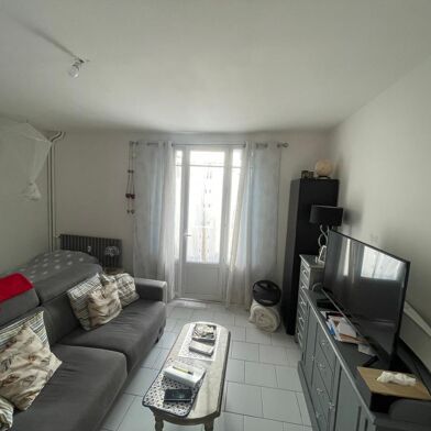 Appartement 1 pièces 125000 €