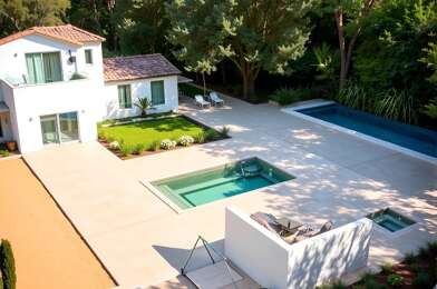 Maison 4 pièces 549000 €