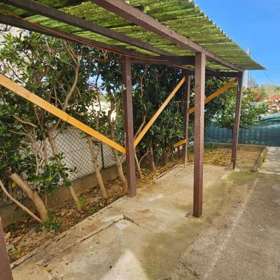 Appartement 2 pièces 159000 €