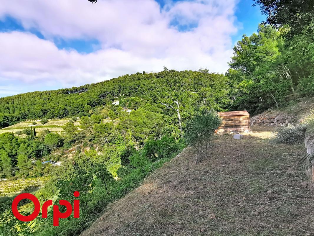 Terrain à vendre - 3000 m² de nature et d'inspiration