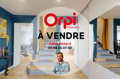 Maison 5 pièces 249000 €