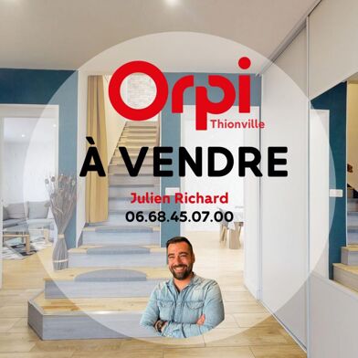 Maison 5 pièces 249000 €