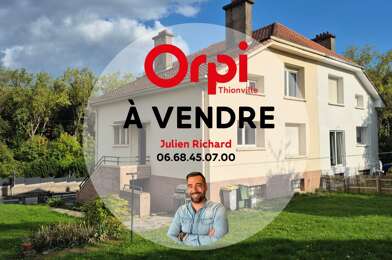Maison 5 pièces 249000 €