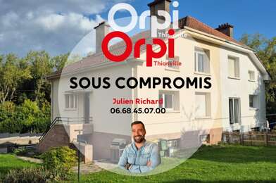 Maison 5 pièces 249000 €