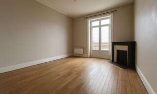 Appartement 2 Pièces 42 m² à vendre à Nancy (54000)