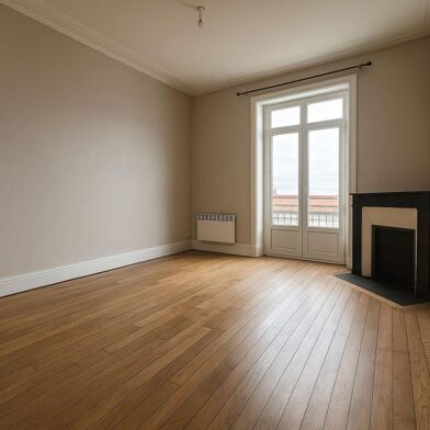 Appartement 2 pièces 99000 €