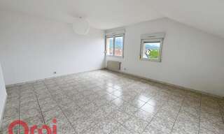 Appartement 4 Pièces 60 m² à louer à Sainte-Marguerite (88100)