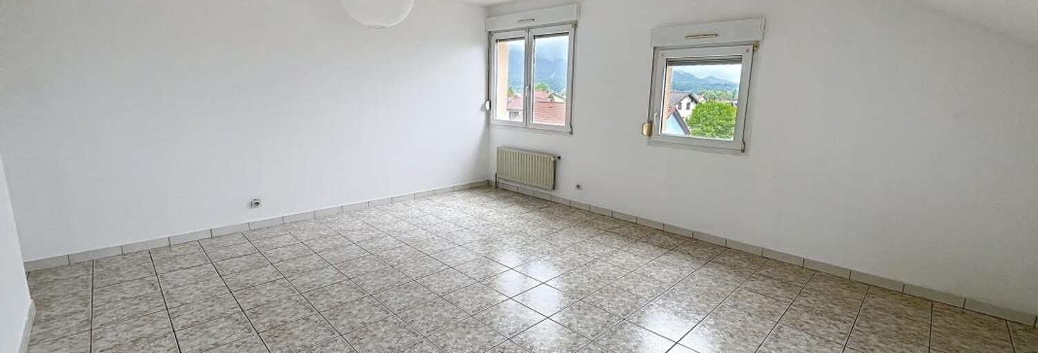 Appartement 4 Pièces 60 m² à louer à Sainte-Marguerite (88100)