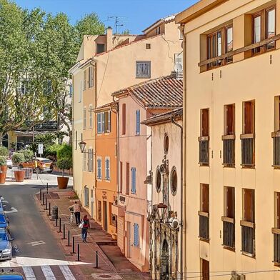 Appartement 2 pièces 99000 €