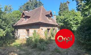 Maison 3 Pièces 78 m² à vendre à Fontenay (76290)