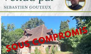 Maison 3 Pièces 78 m² à vendre à Fontenay (76290)