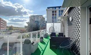 Appartement 2 Pièces 58 m² à vendre à Reims (51100)